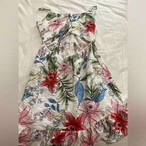 Very cute dress for summer